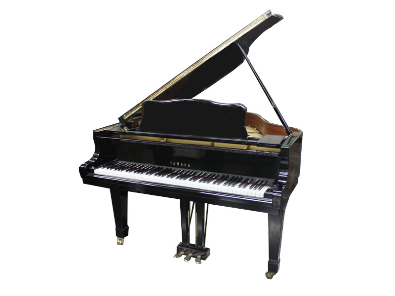 リニューアルピアノ ＹＡＭＡＨＡ Ｇ1Ｅ - 鍵盤楽器、ピアノ